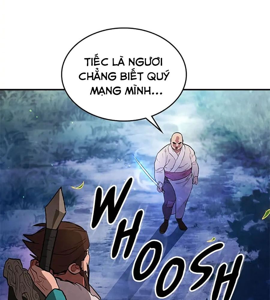 Sự Trở Lại Của Chiến Thần Chapter 24 - Trang 2