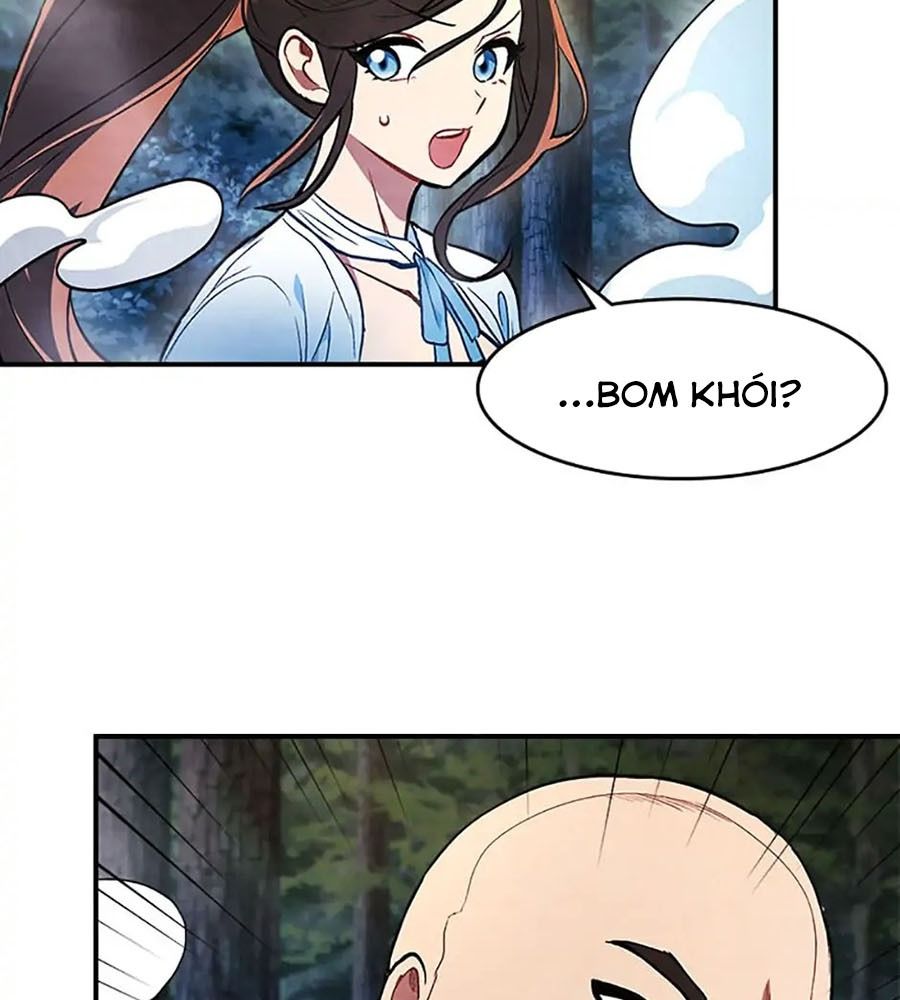 Sự Trở Lại Của Chiến Thần Chapter 24 - Trang 2