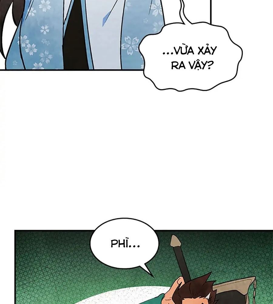 Sự Trở Lại Của Chiến Thần Chapter 24 - Trang 2