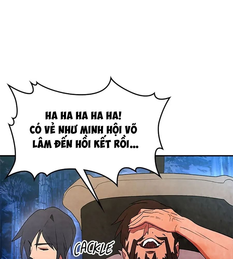 Sự Trở Lại Của Chiến Thần Chapter 24 - Trang 2