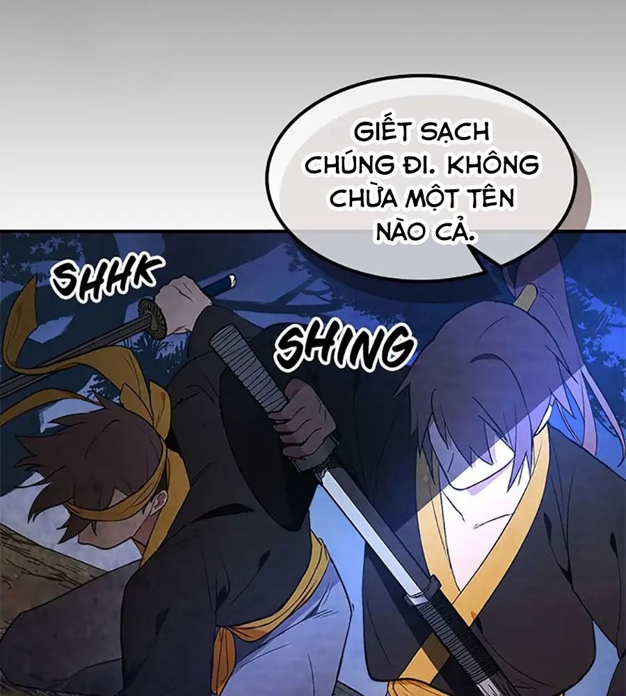 Sự Trở Lại Của Chiến Thần Chapter 24 - Trang 2