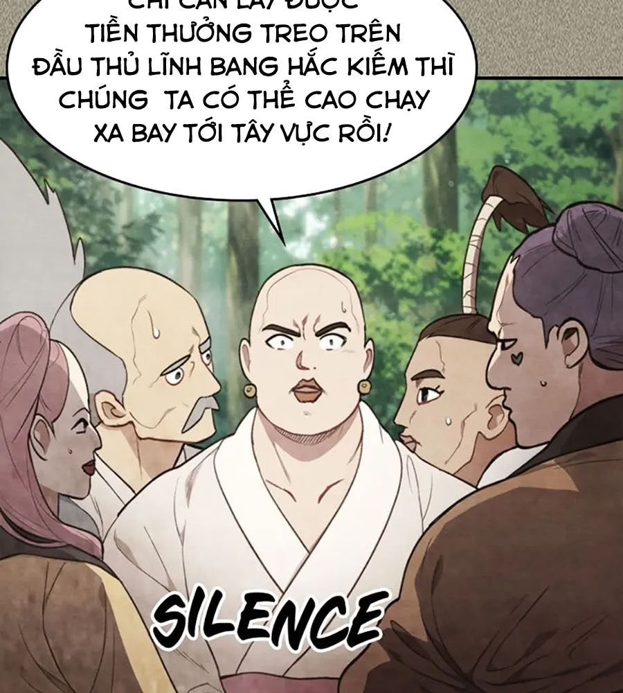 Sự Trở Lại Của Chiến Thần Chapter 24 - Trang 2