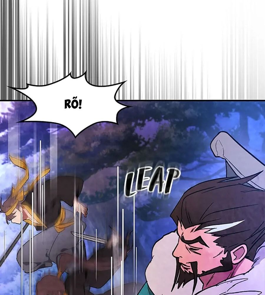 Sự Trở Lại Của Chiến Thần Chapter 24 - Trang 2