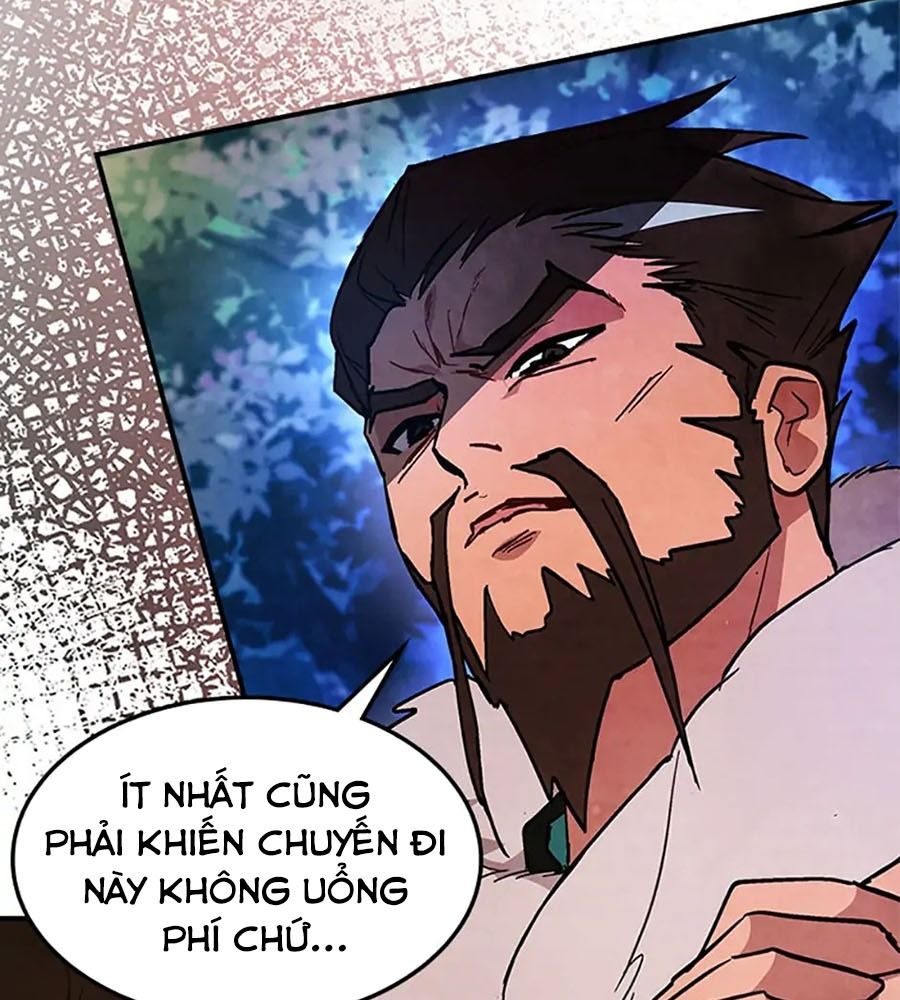 Sự Trở Lại Của Chiến Thần Chapter 24 - Trang 2