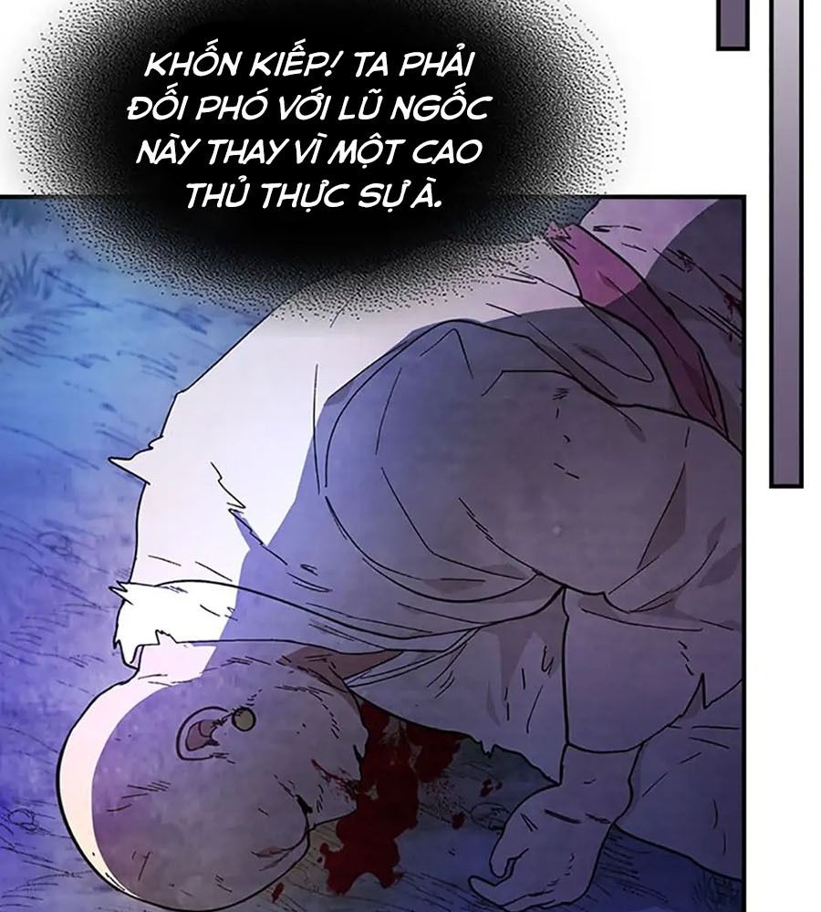 Sự Trở Lại Của Chiến Thần Chapter 24 - Trang 2