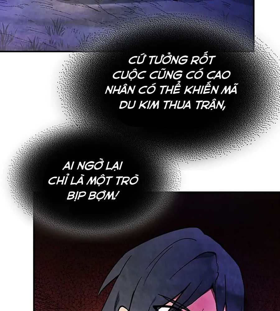 Sự Trở Lại Của Chiến Thần Chapter 24 - Trang 2