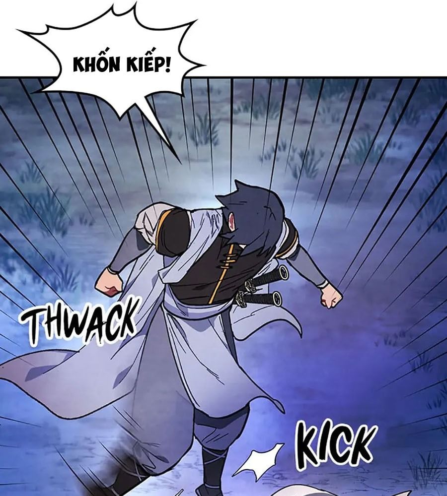 Sự Trở Lại Của Chiến Thần Chapter 24 - Trang 2