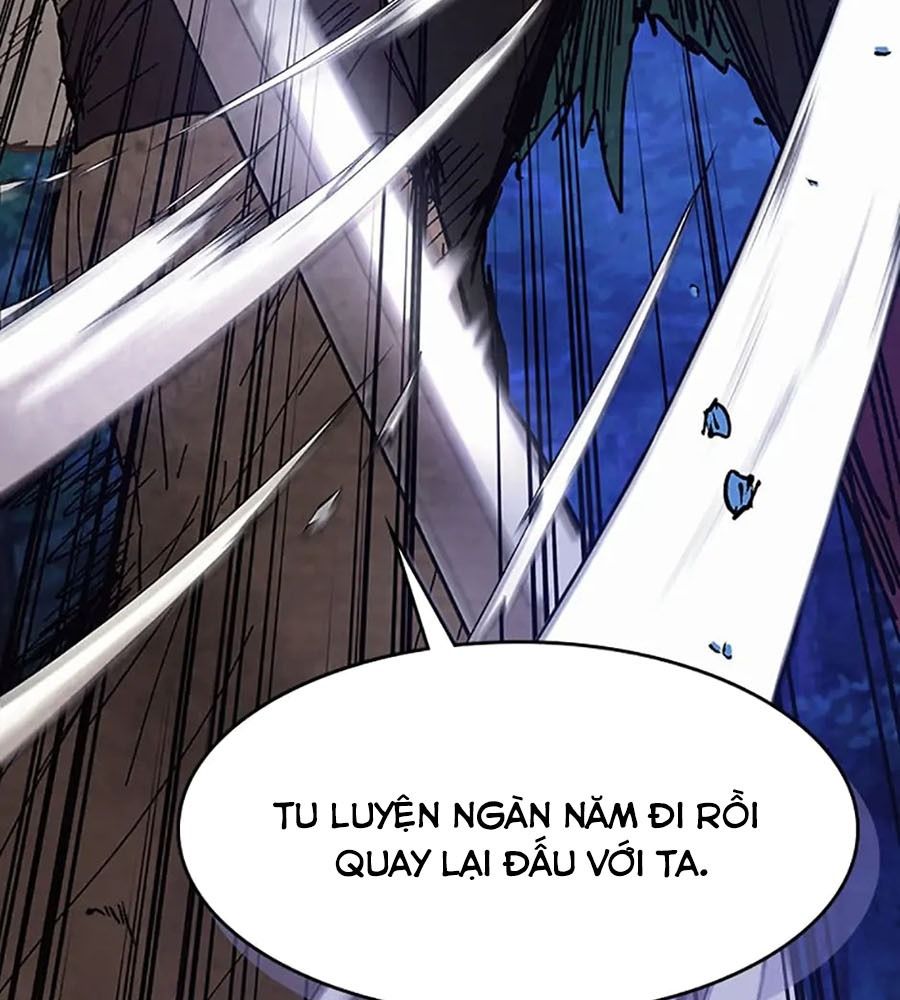 Sự Trở Lại Của Chiến Thần Chapter 25 - Trang 2