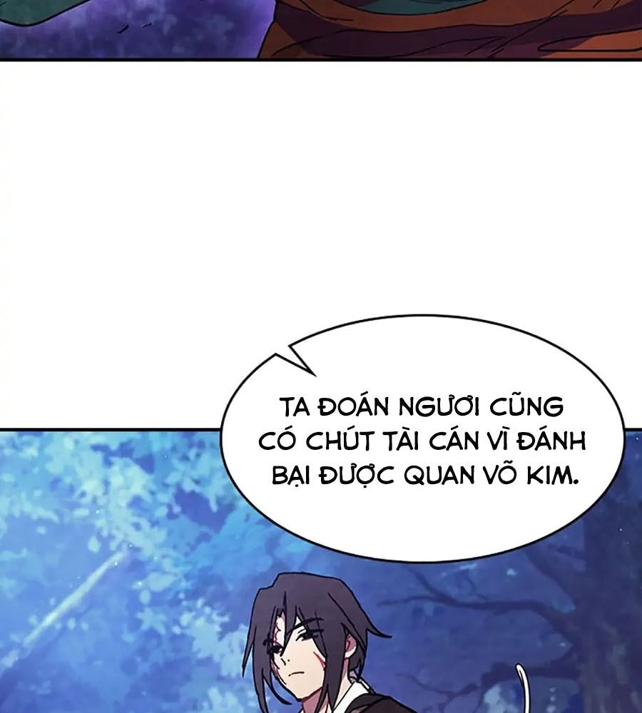 Sự Trở Lại Của Chiến Thần Chapter 25 - Trang 2