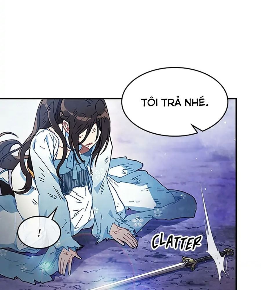 Sự Trở Lại Của Chiến Thần Chapter 25 - Trang 2