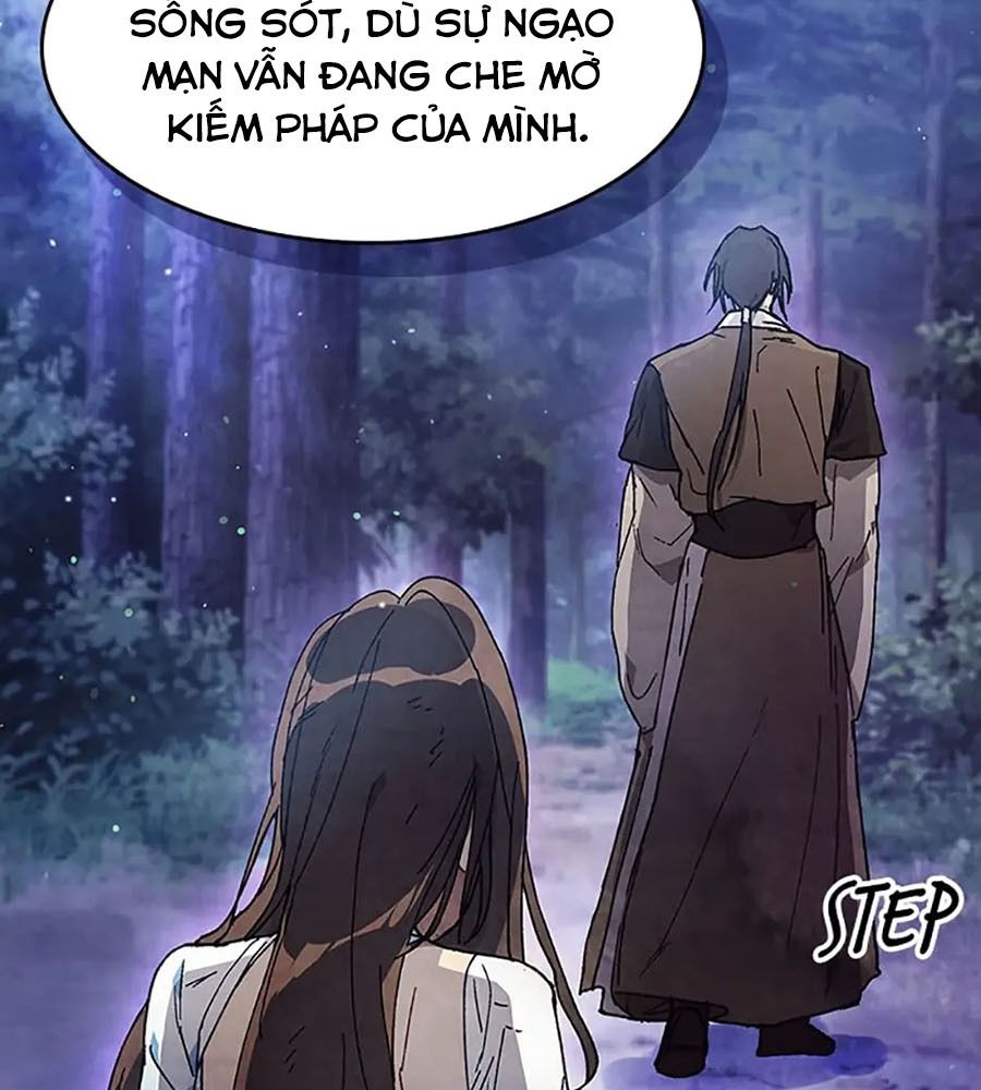 Sự Trở Lại Của Chiến Thần Chapter 25 - Trang 2