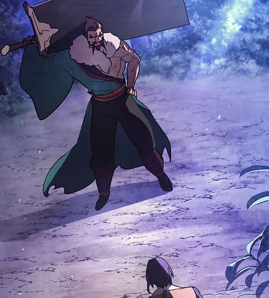 Sự Trở Lại Của Chiến Thần Chapter 25 - Trang 2