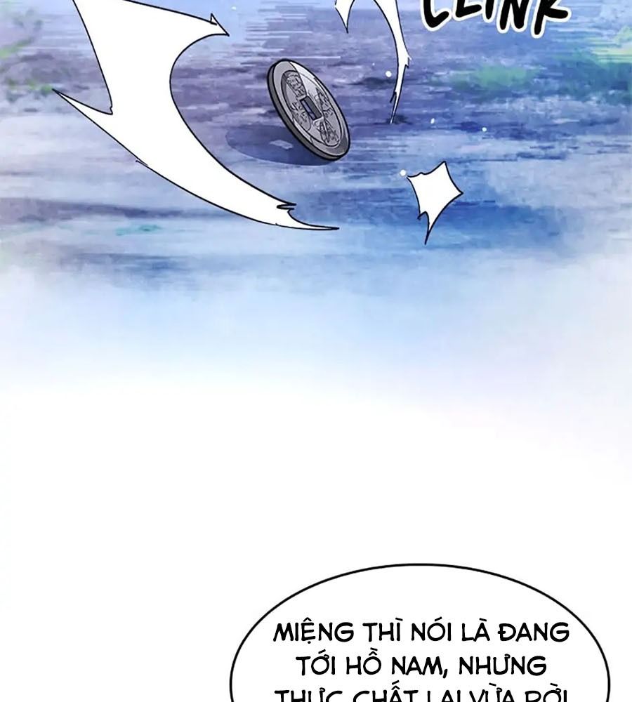 Sự Trở Lại Của Chiến Thần Chapter 25 - Trang 2