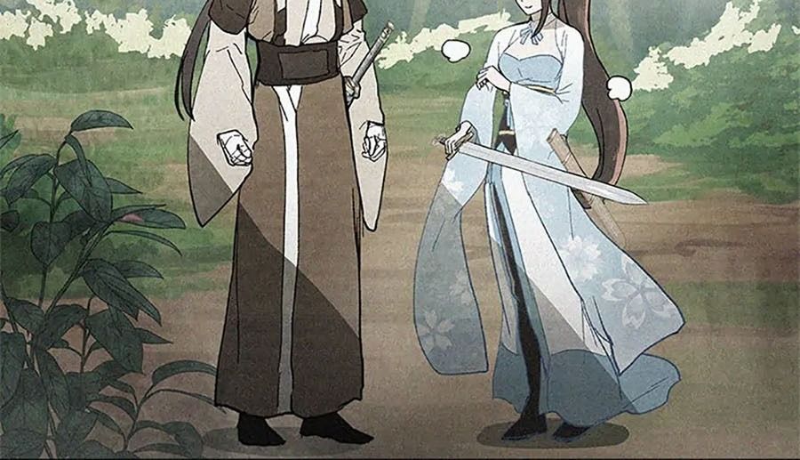 Sự Trở Lại Của Chiến Thần Chapter 25 - Trang 2