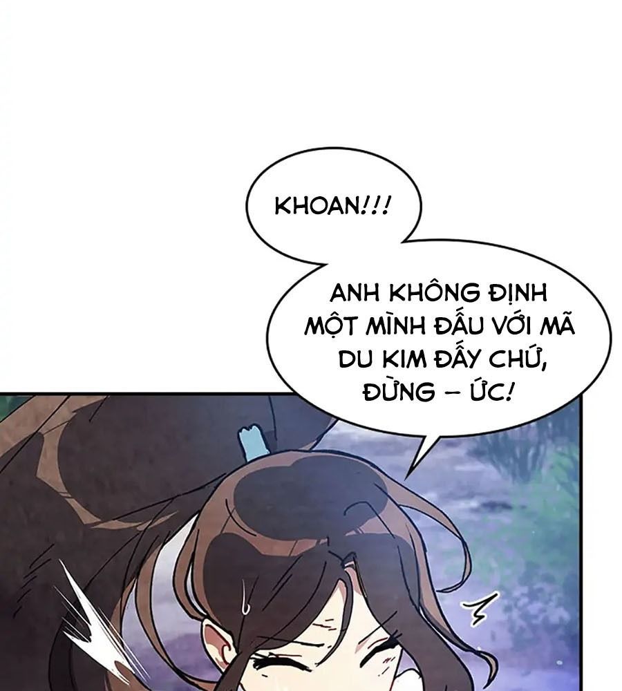Sự Trở Lại Của Chiến Thần Chapter 25 - Trang 2