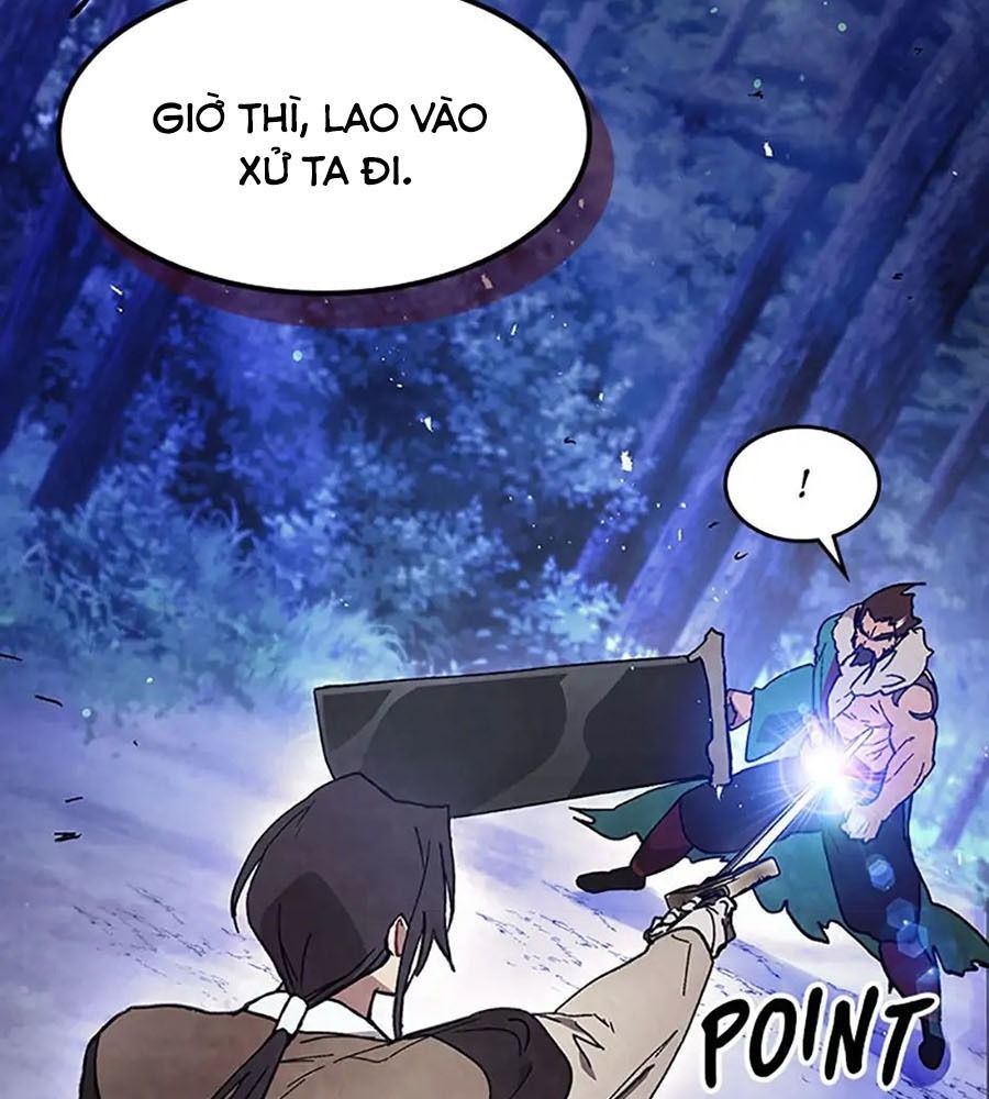 Sự Trở Lại Của Chiến Thần Chapter 25 - Trang 2
