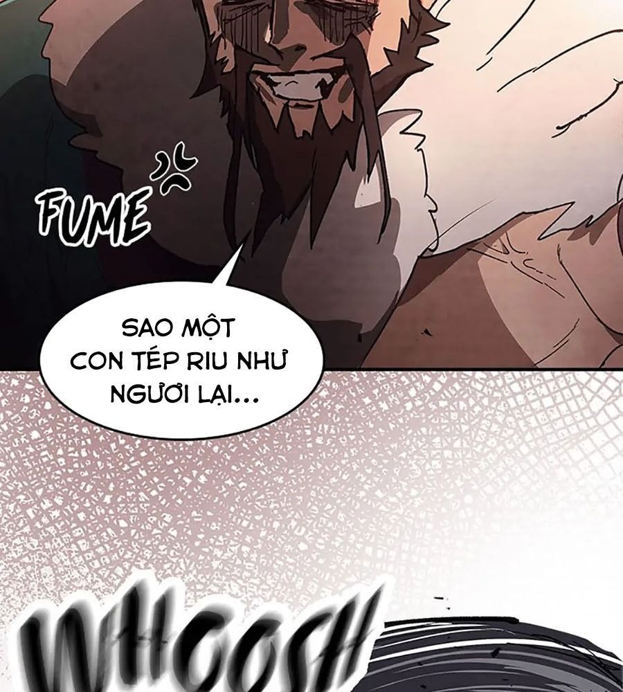 Sự Trở Lại Của Chiến Thần Chapter 25 - Trang 2