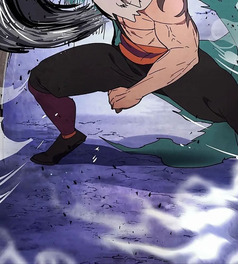 Sự Trở Lại Của Chiến Thần Chapter 25 - Trang 2