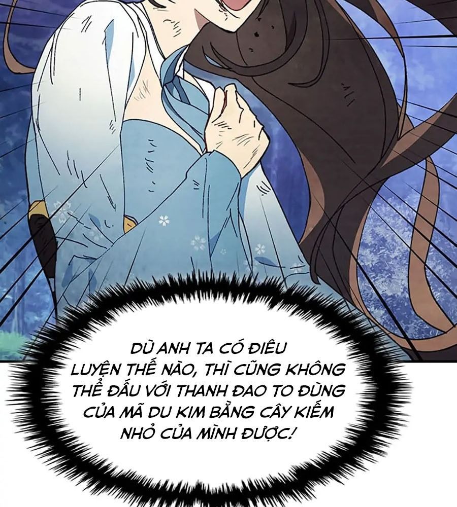 Sự Trở Lại Của Chiến Thần Chapter 25 - Trang 2
