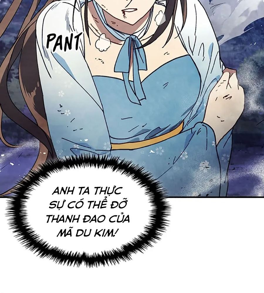 Sự Trở Lại Của Chiến Thần Chapter 25 - Trang 2