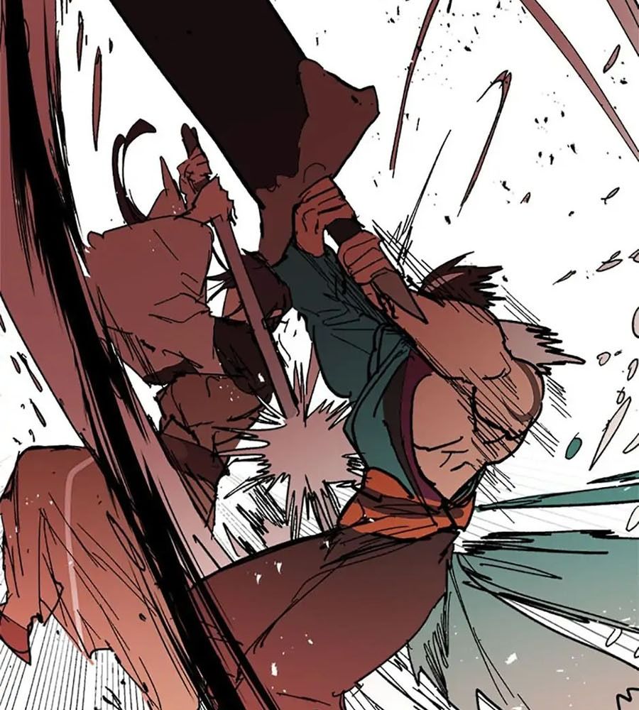 Sự Trở Lại Của Chiến Thần Chapter 25 - Trang 2