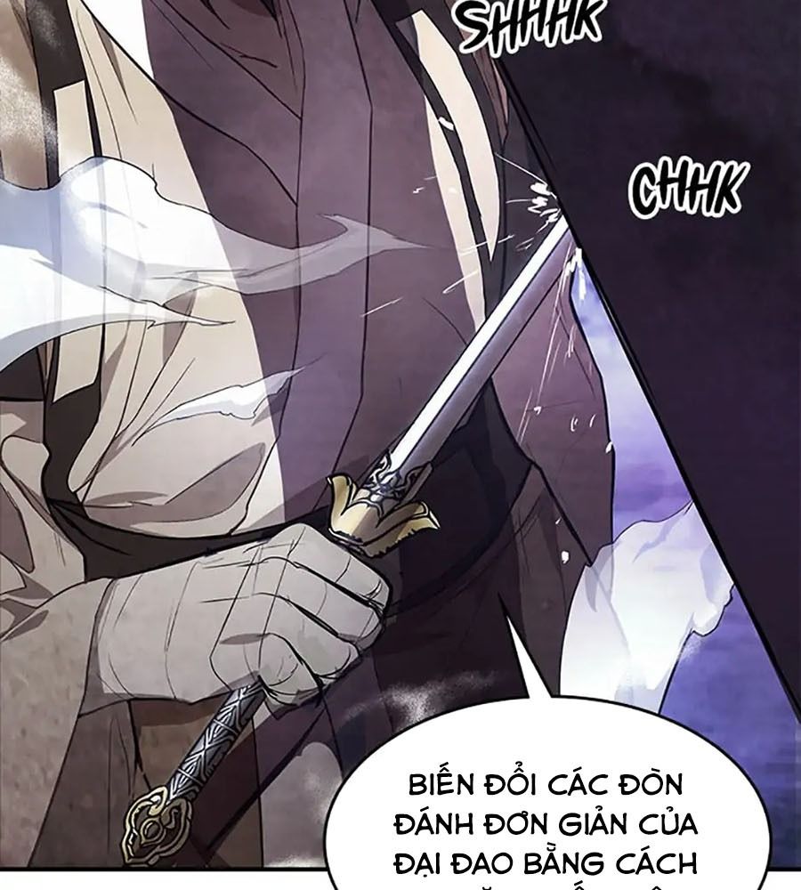 Sự Trở Lại Của Chiến Thần Chapter 25 - Trang 2