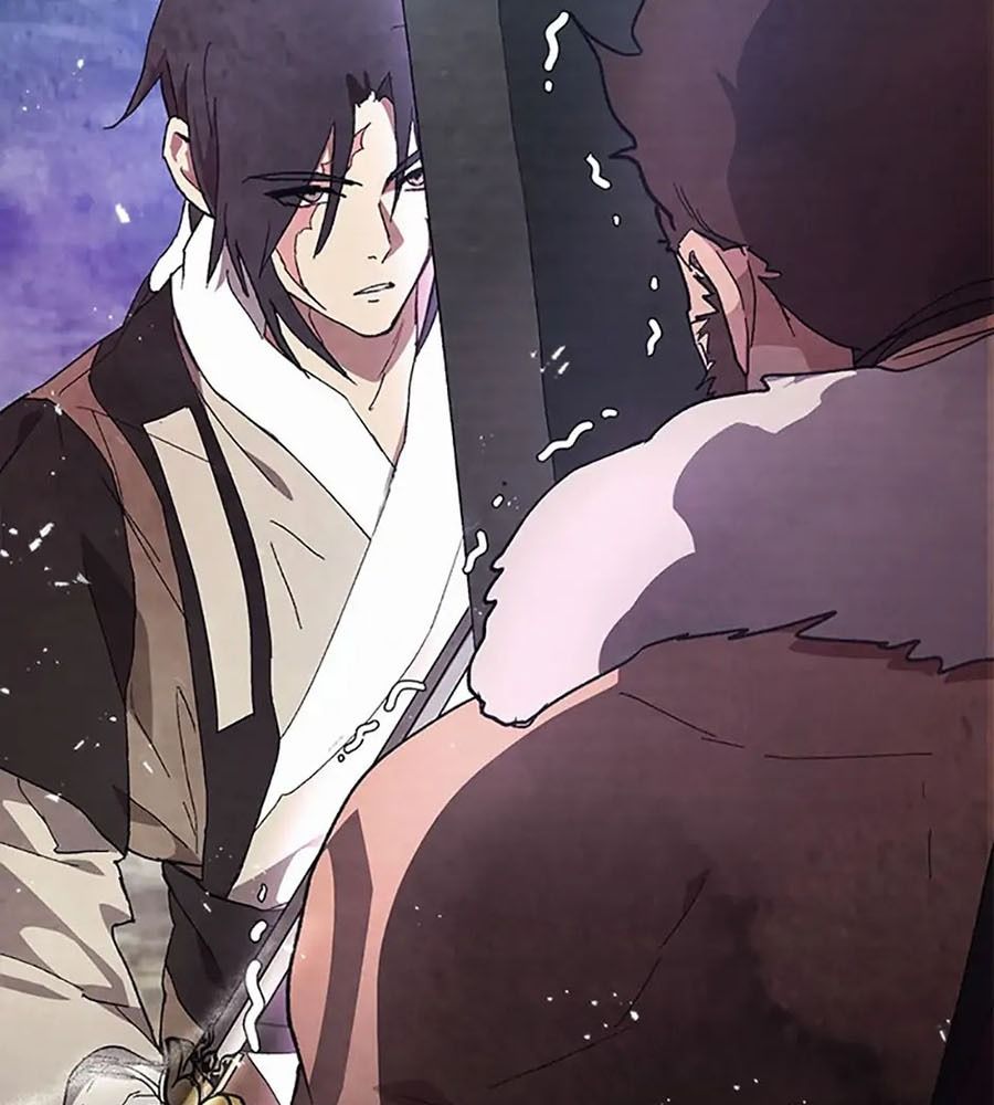 Sự Trở Lại Của Chiến Thần Chapter 25 - Trang 2