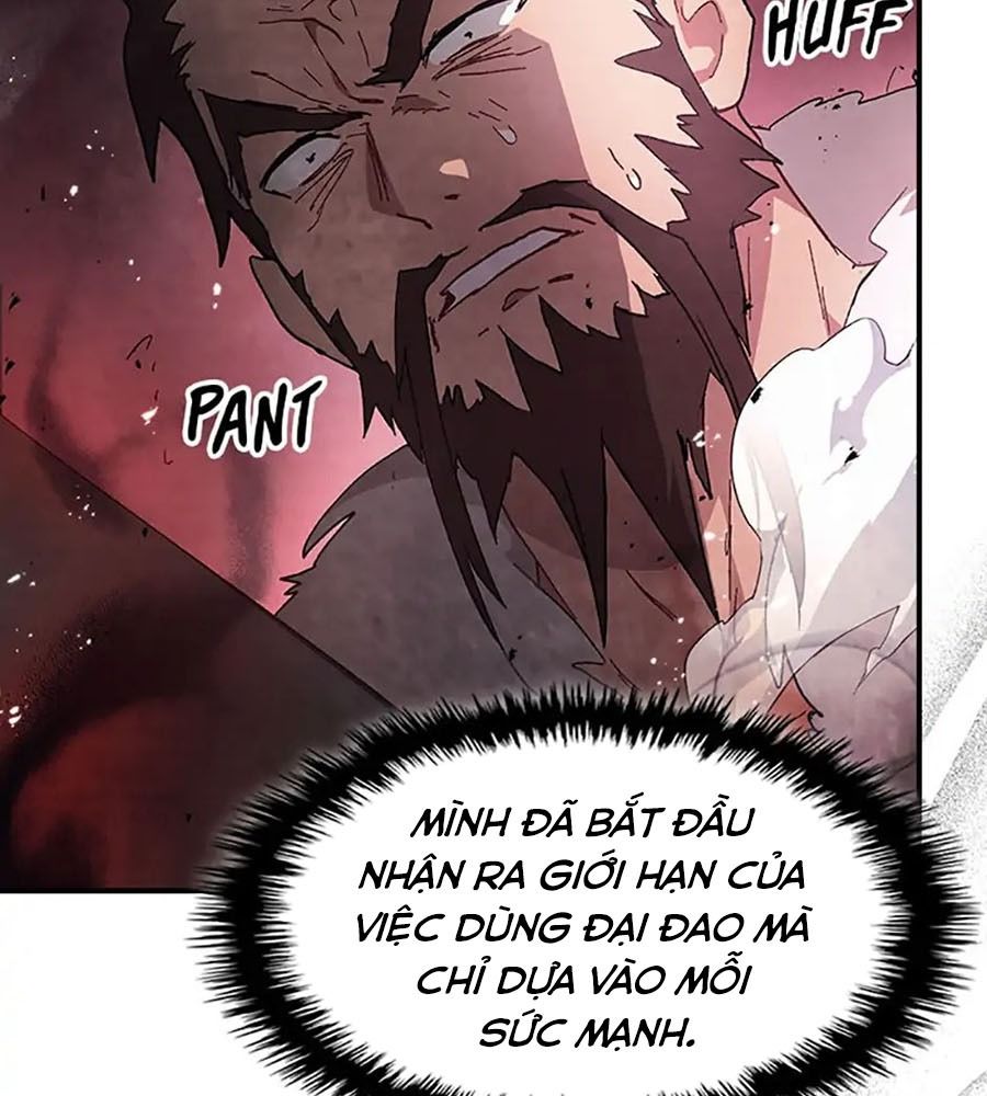 Sự Trở Lại Của Chiến Thần Chapter 25 - Trang 2