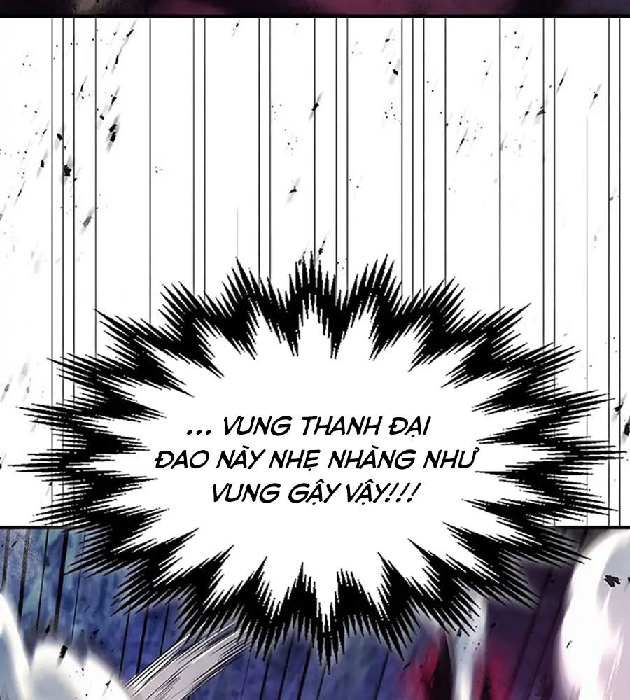 Sự Trở Lại Của Chiến Thần Chapter 25 - Trang 2