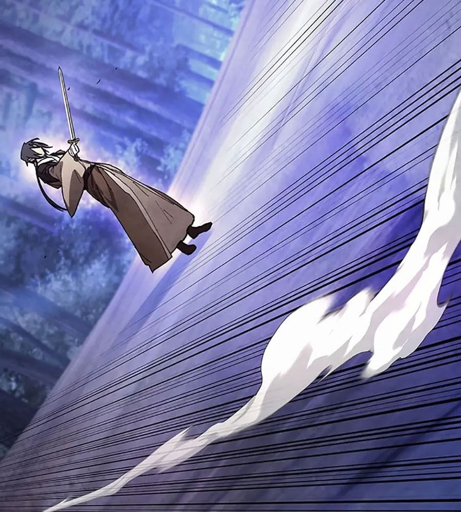 Sự Trở Lại Của Chiến Thần Chapter 25 - Trang 2
