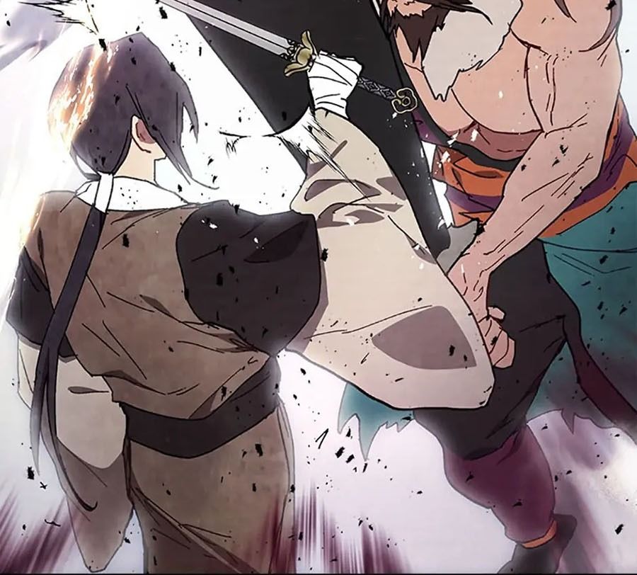 Sự Trở Lại Của Chiến Thần Chapter 25 - Trang 2