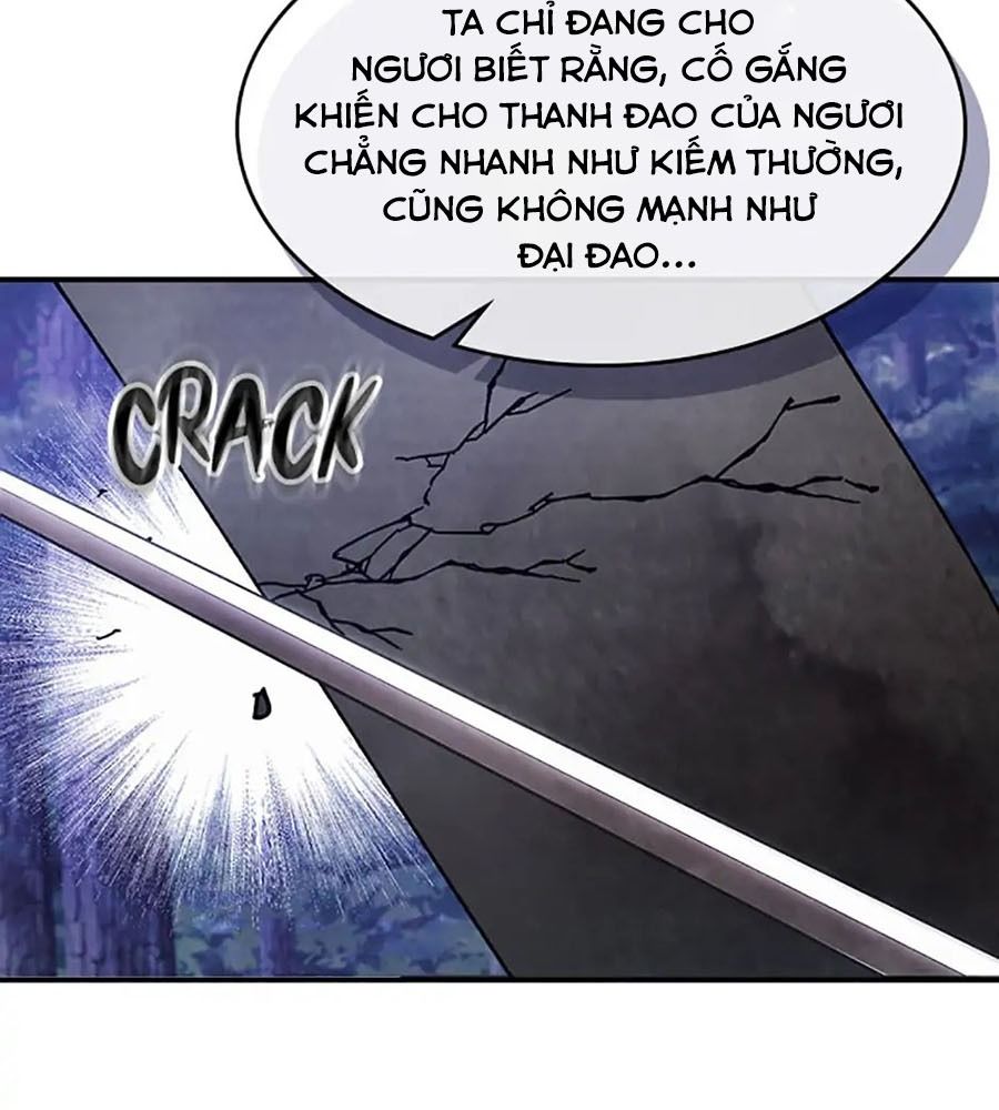 Sự Trở Lại Của Chiến Thần Chapter 25 - Trang 2