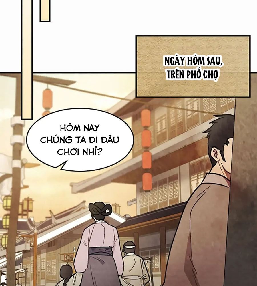 Sự Trở Lại Của Chiến Thần Chapter 26 - Trang 2