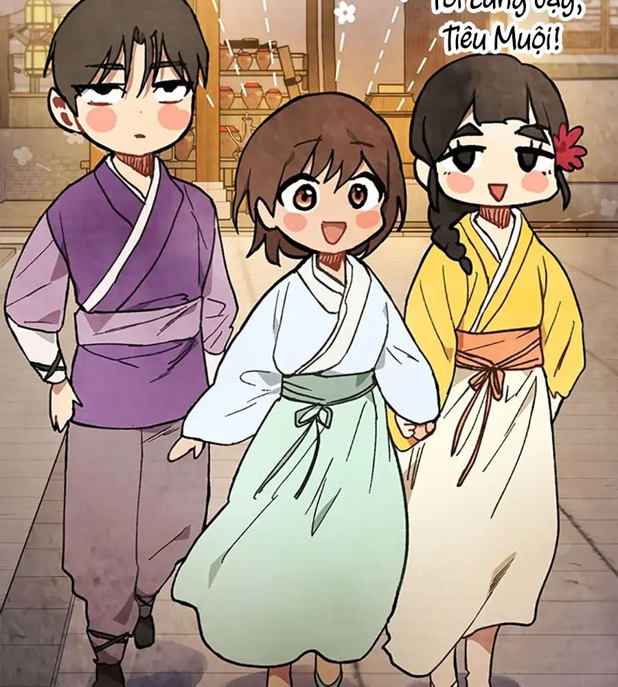 Sự Trở Lại Của Chiến Thần Chapter 26 - Trang 2