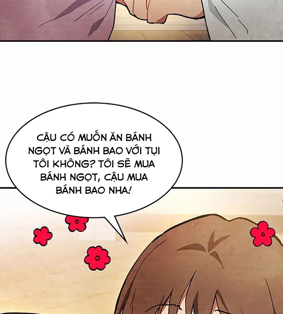 Sự Trở Lại Của Chiến Thần Chapter 26 - Trang 2