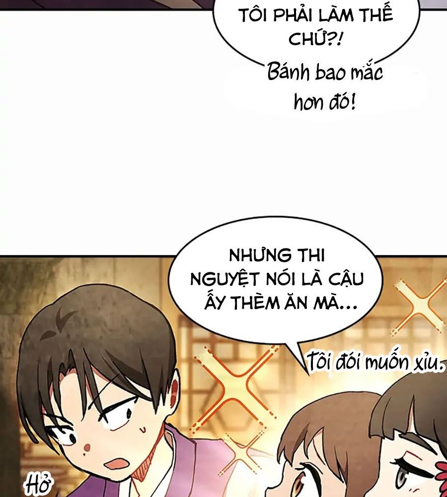 Sự Trở Lại Của Chiến Thần Chapter 26 - Trang 2