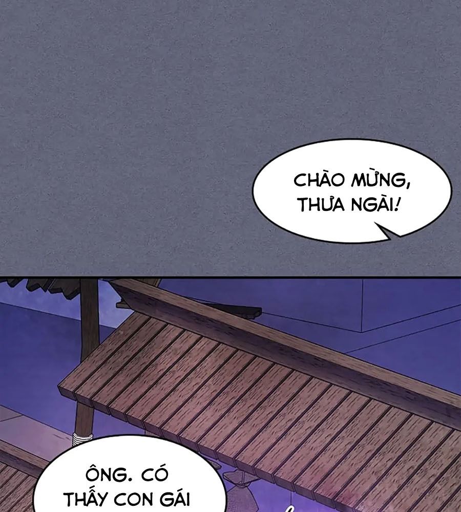 Sự Trở Lại Của Chiến Thần Chapter 26 - Trang 2