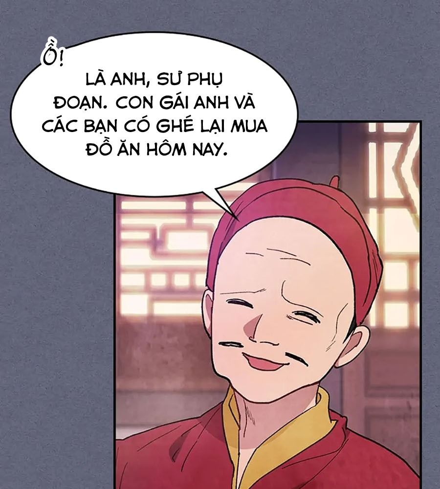 Sự Trở Lại Của Chiến Thần Chapter 26 - Trang 2