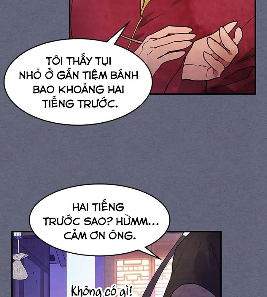 Sự Trở Lại Của Chiến Thần Chapter 26 - Trang 2