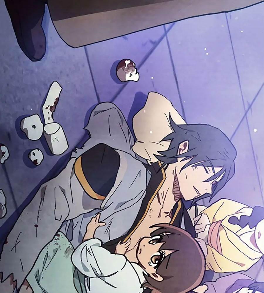Sự Trở Lại Của Chiến Thần Chapter 26 - Trang 2