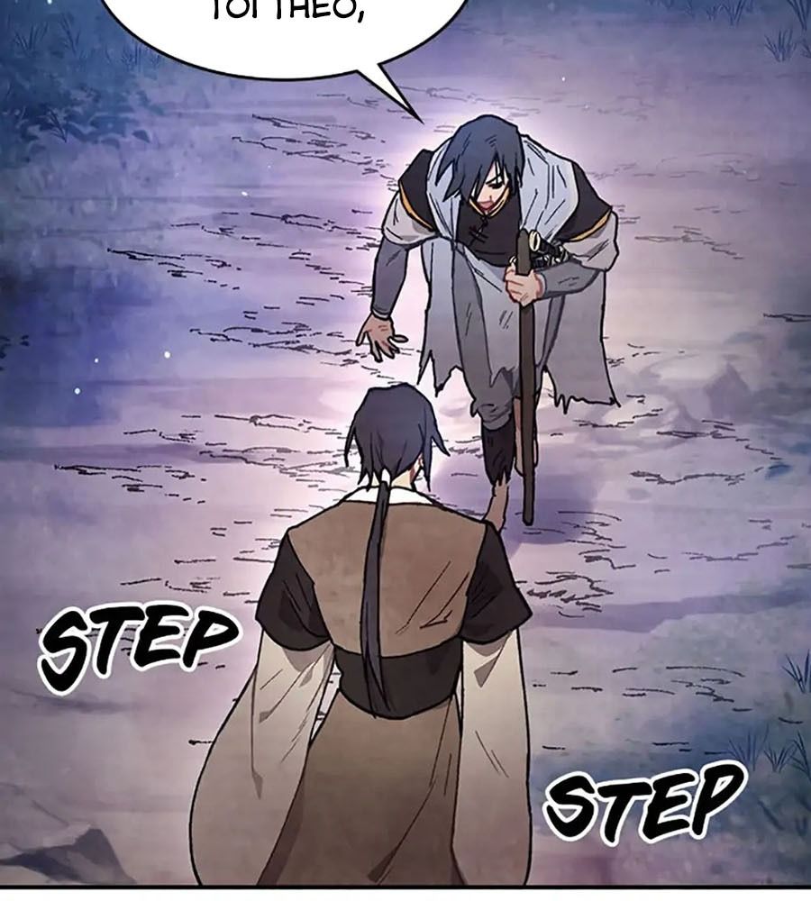 Sự Trở Lại Của Chiến Thần Chapter 26 - Trang 2