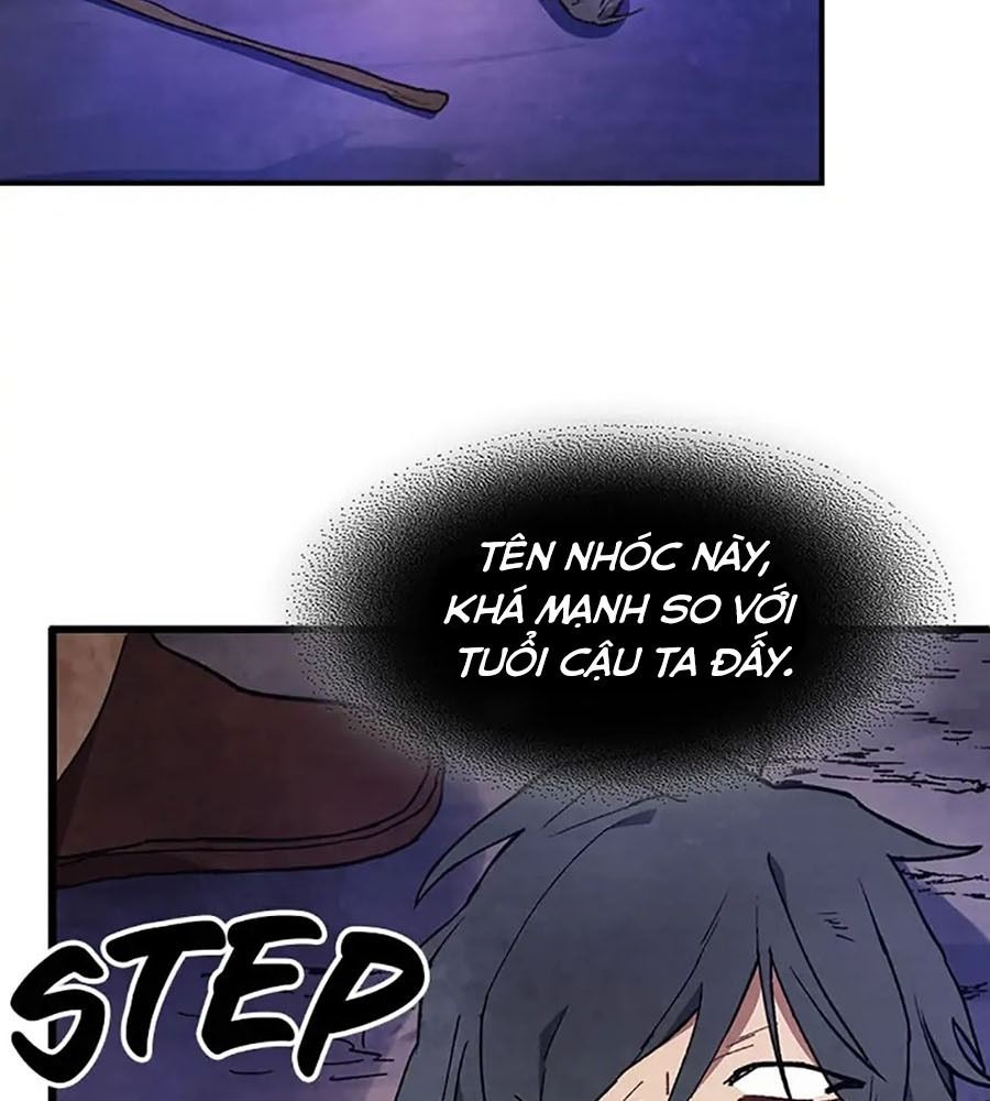 Sự Trở Lại Của Chiến Thần Chapter 26 - Trang 2