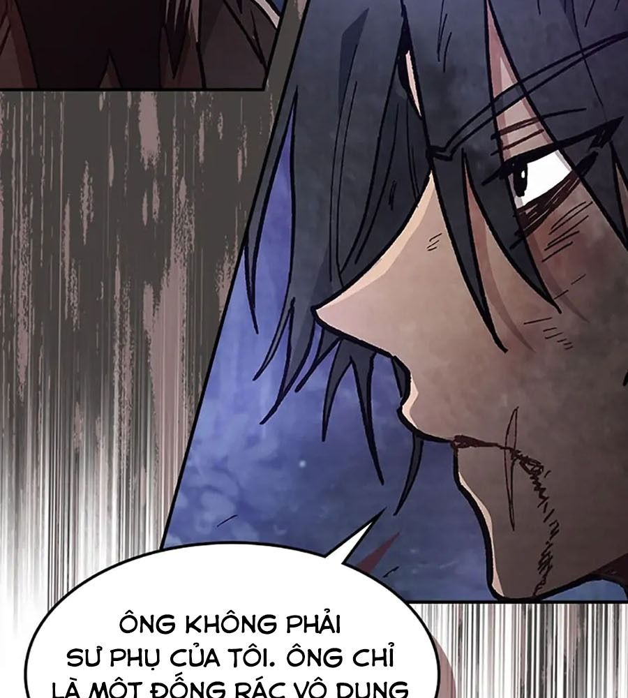 Sự Trở Lại Của Chiến Thần Chapter 26 - Trang 2