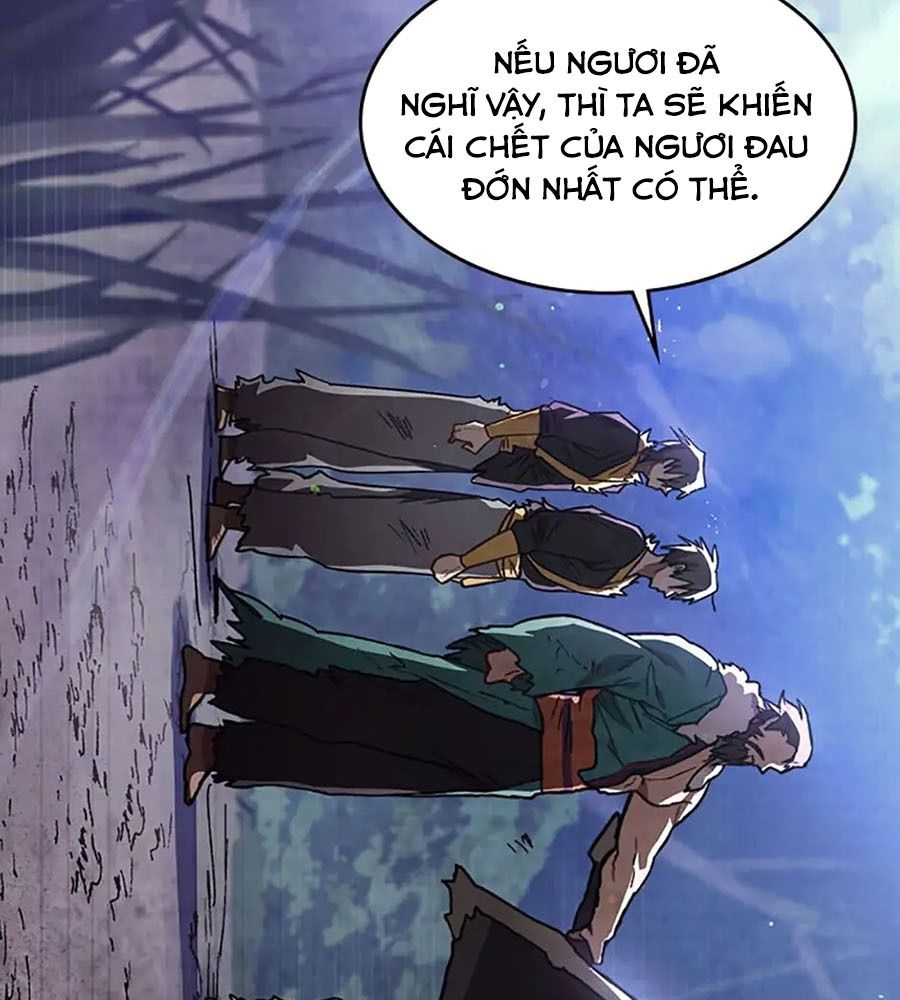Sự Trở Lại Của Chiến Thần Chapter 26 - Trang 2