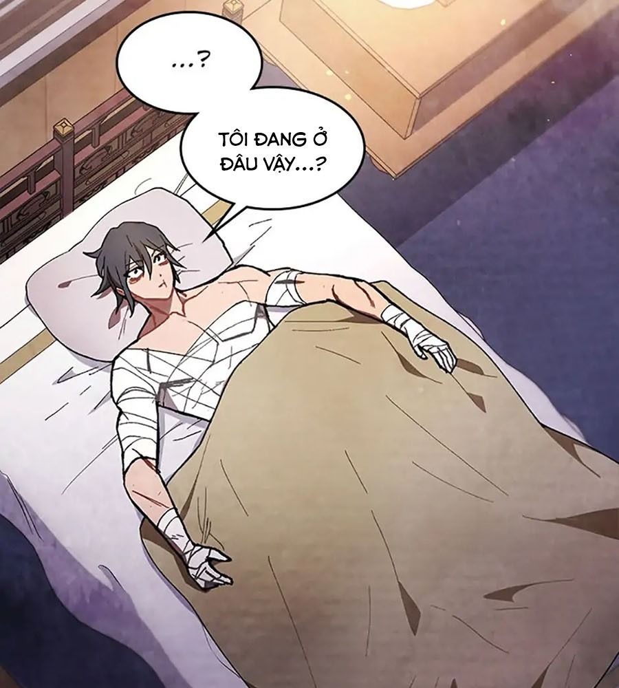 Sự Trở Lại Của Chiến Thần Chapter 27 - Trang 2