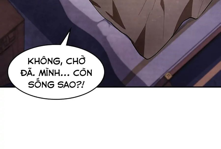Sự Trở Lại Của Chiến Thần Chapter 27 - Trang 2
