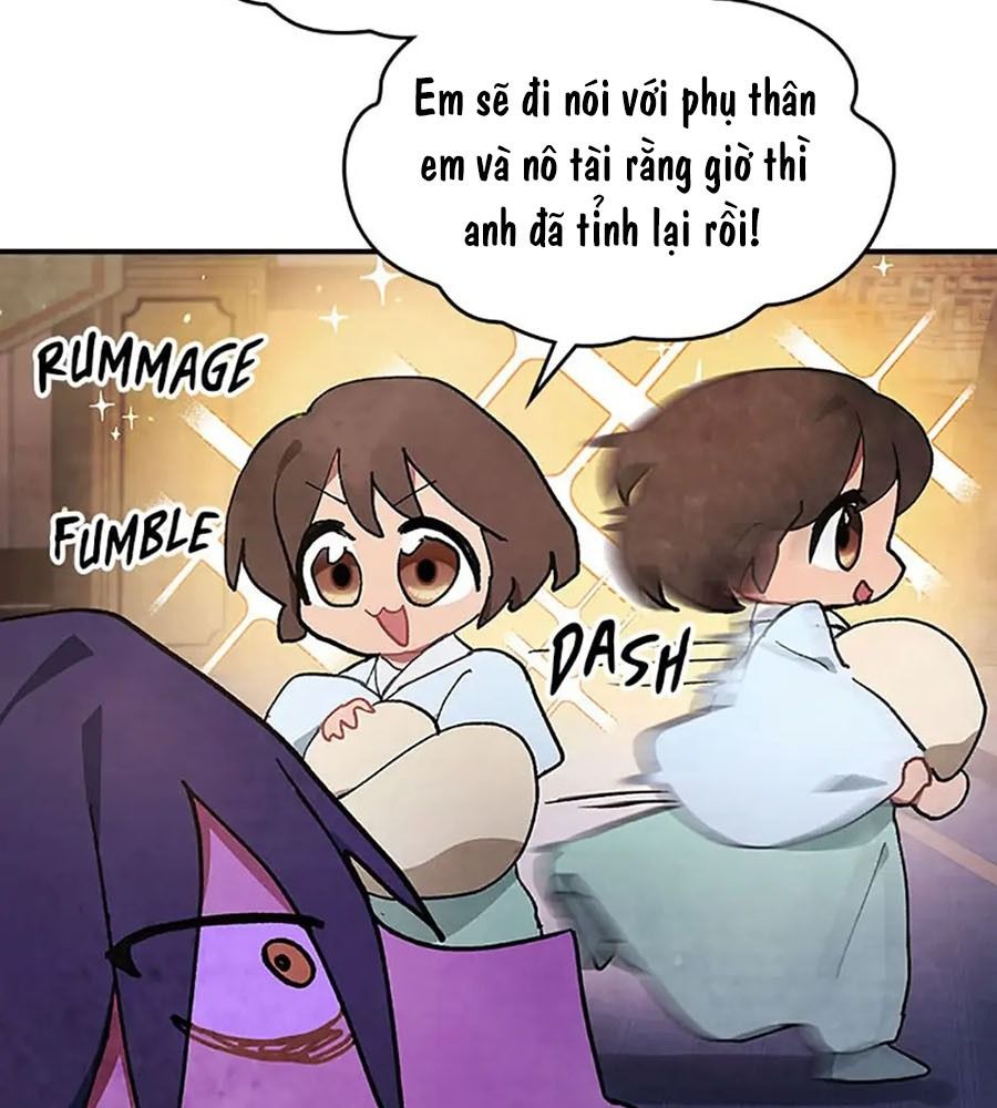Sự Trở Lại Của Chiến Thần Chapter 27 - Trang 2