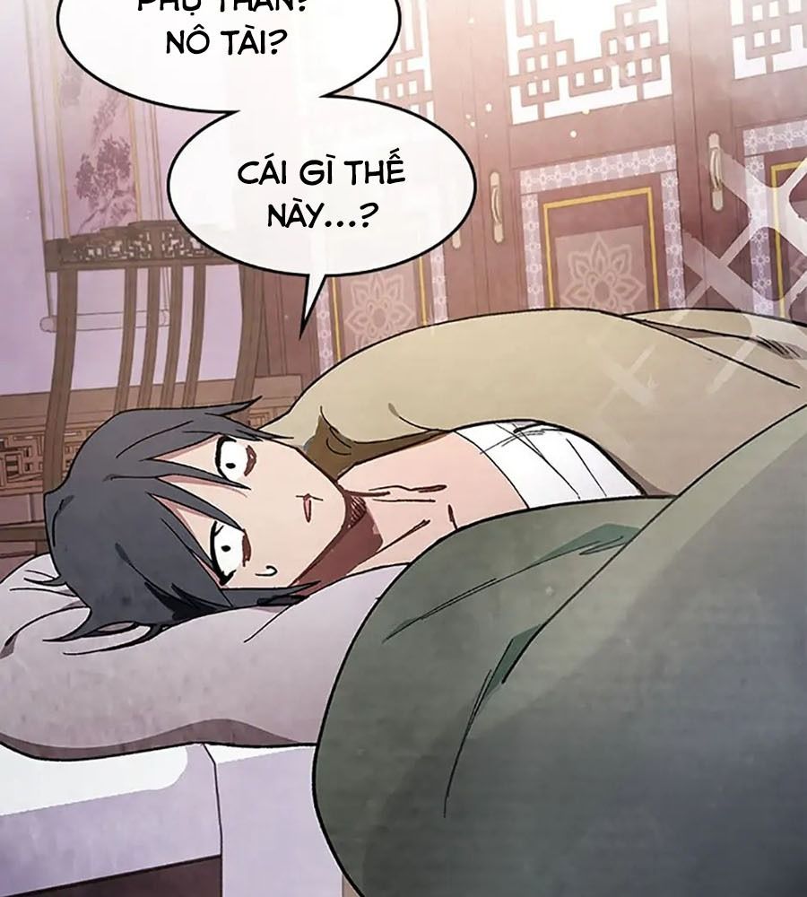 Sự Trở Lại Của Chiến Thần Chapter 27 - Trang 2