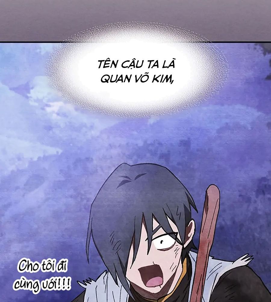 Sự Trở Lại Của Chiến Thần Chapter 27 - Trang 2