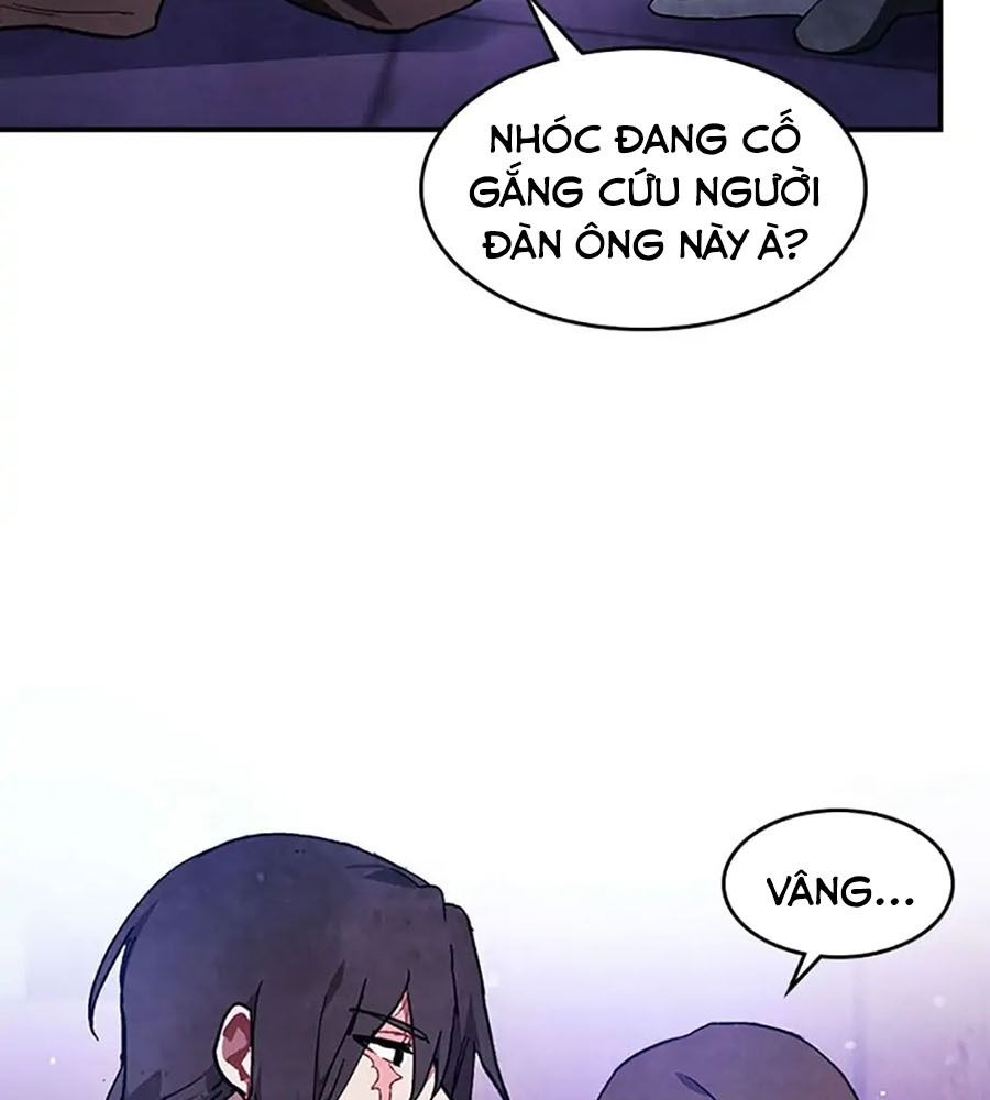 Sự Trở Lại Của Chiến Thần Chapter 27 - Trang 2